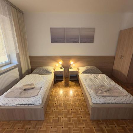 Apartament Jasminowa Chrzanów Eksteriør billede