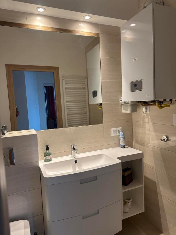 Apartament Jasminowa Chrzanów Eksteriør billede