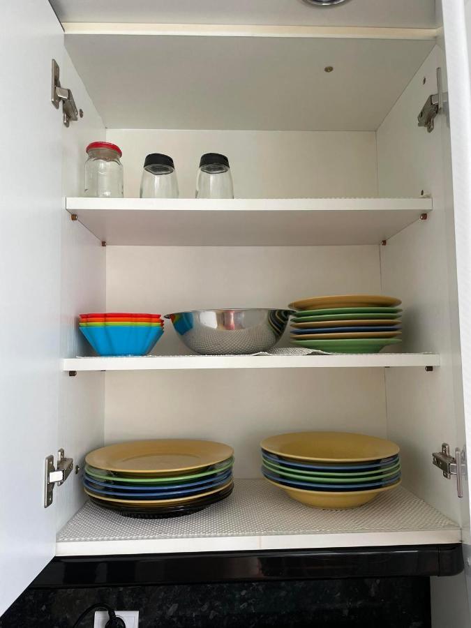 Apartament Jasminowa Chrzanów Eksteriør billede