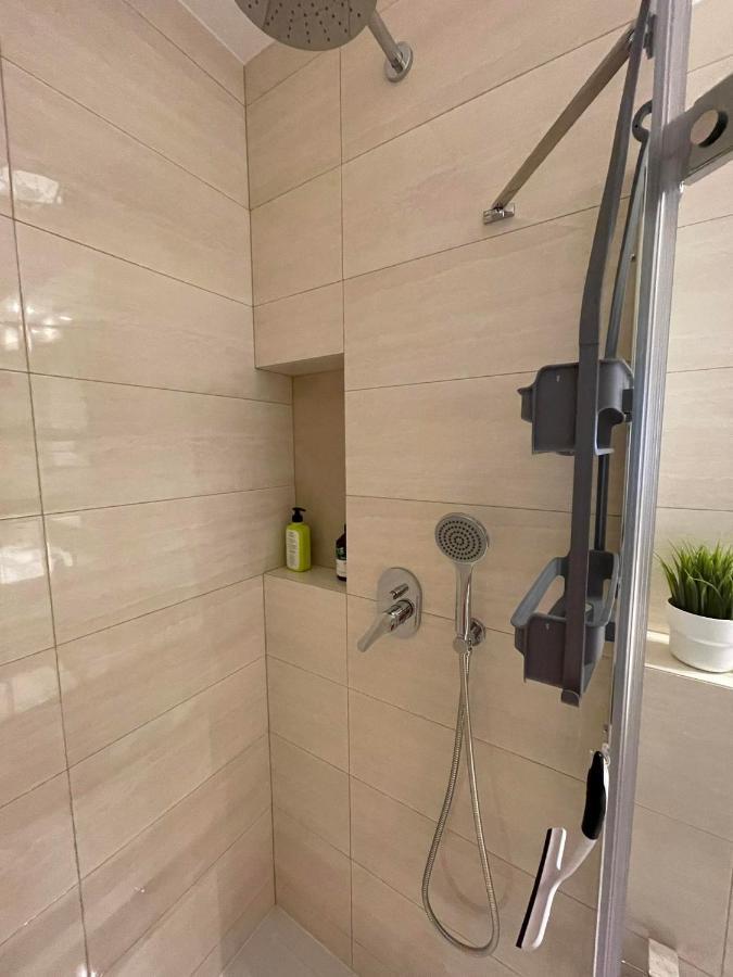 Apartament Jasminowa Chrzanów Eksteriør billede