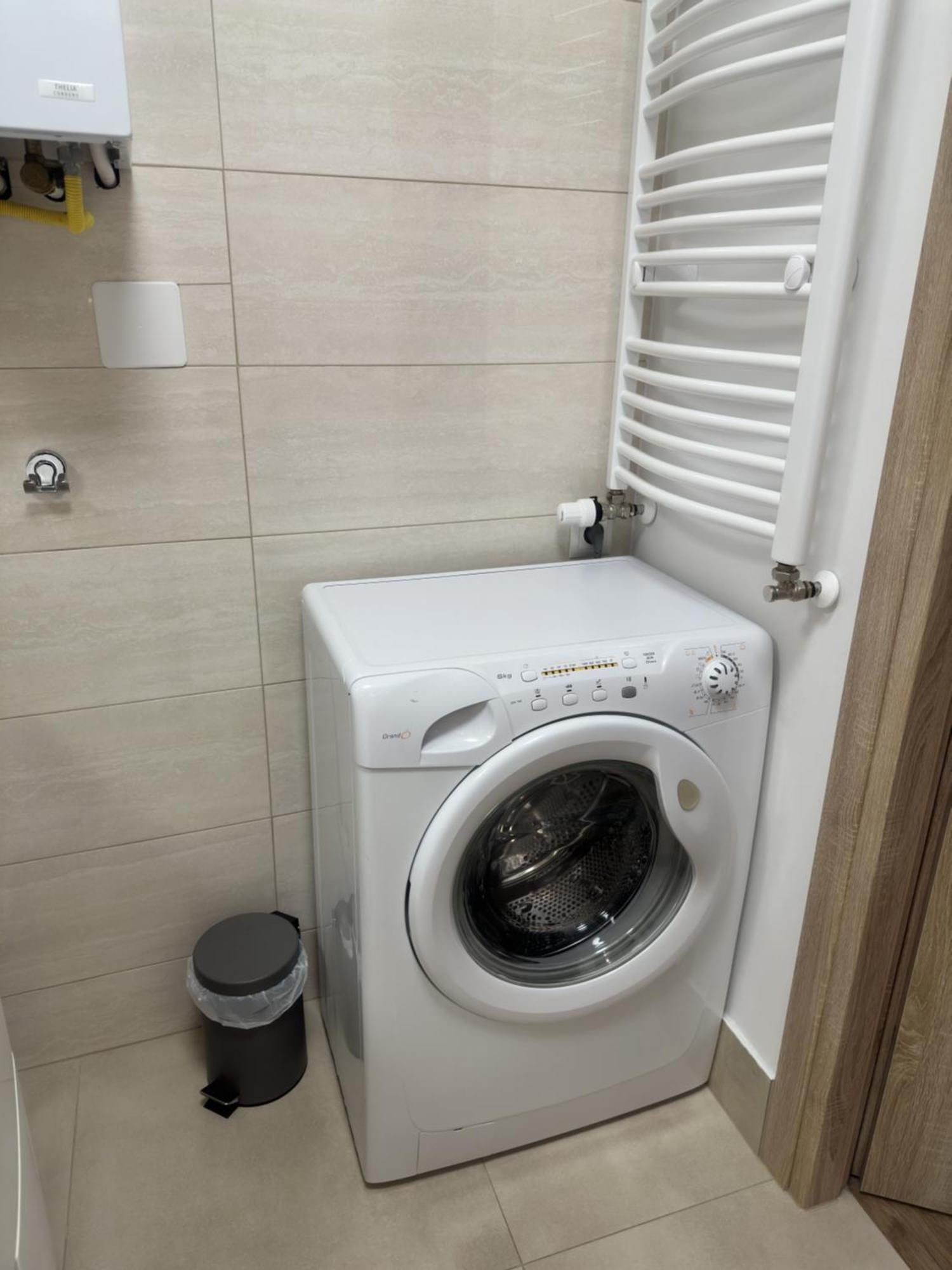 Apartament Jasminowa Chrzanów Eksteriør billede