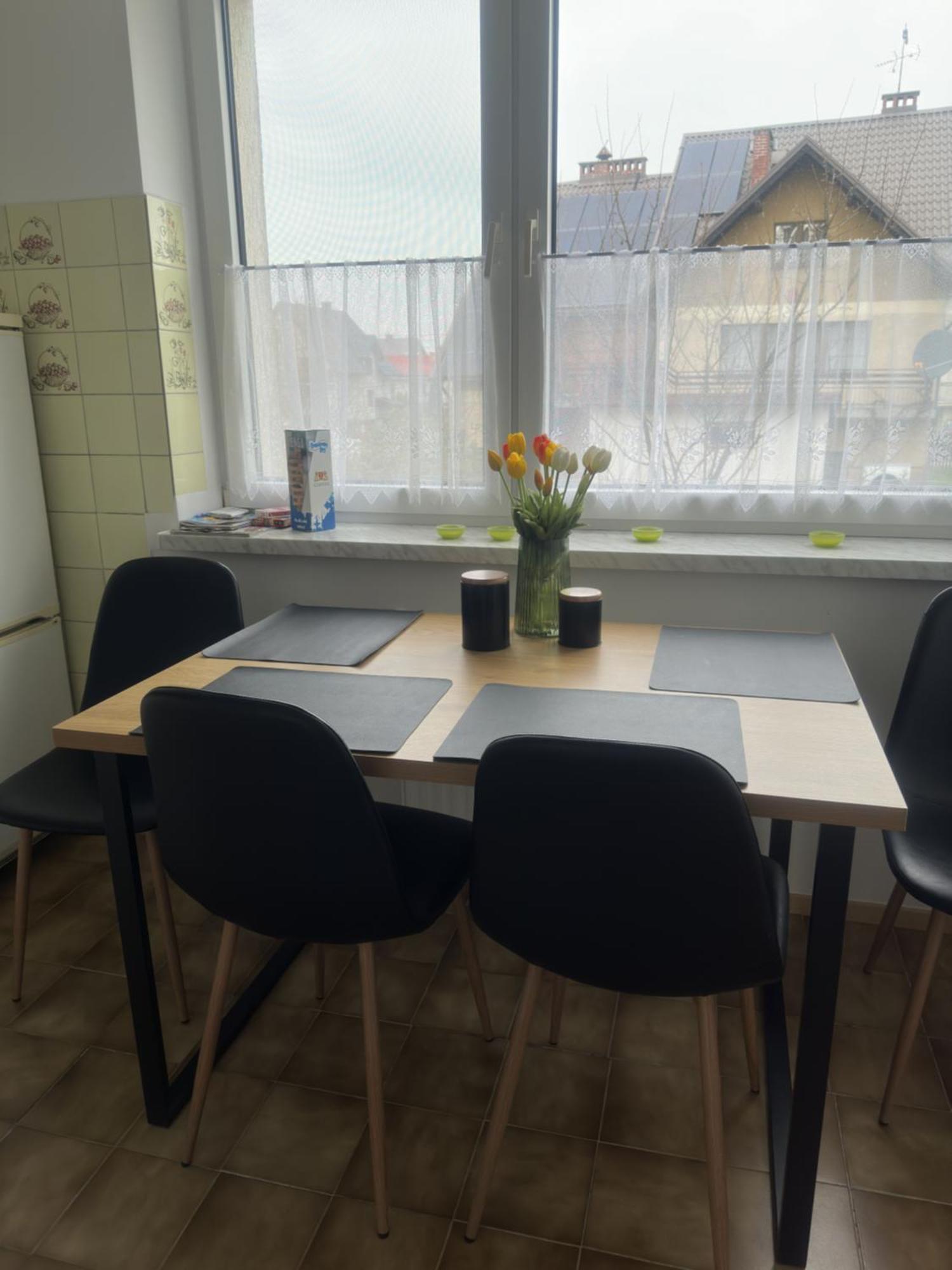 Apartament Jasminowa Chrzanów Eksteriør billede