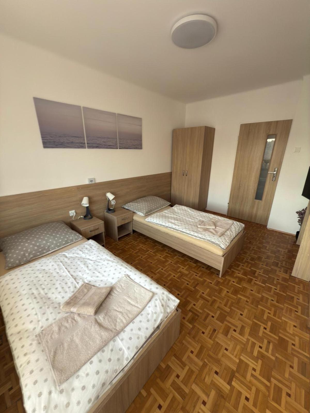 Apartament Jasminowa Chrzanów Eksteriør billede