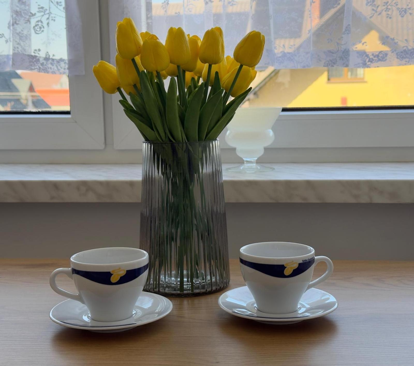 Apartament Jasminowa Chrzanów Eksteriør billede