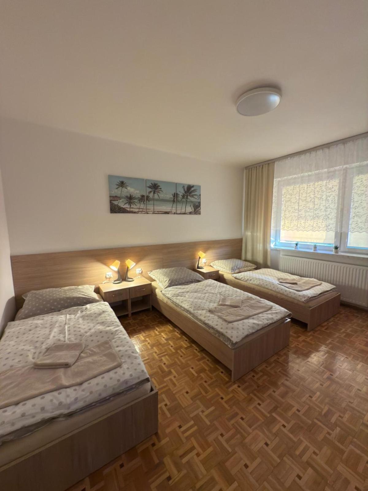 Apartament Jasminowa Chrzanów Eksteriør billede