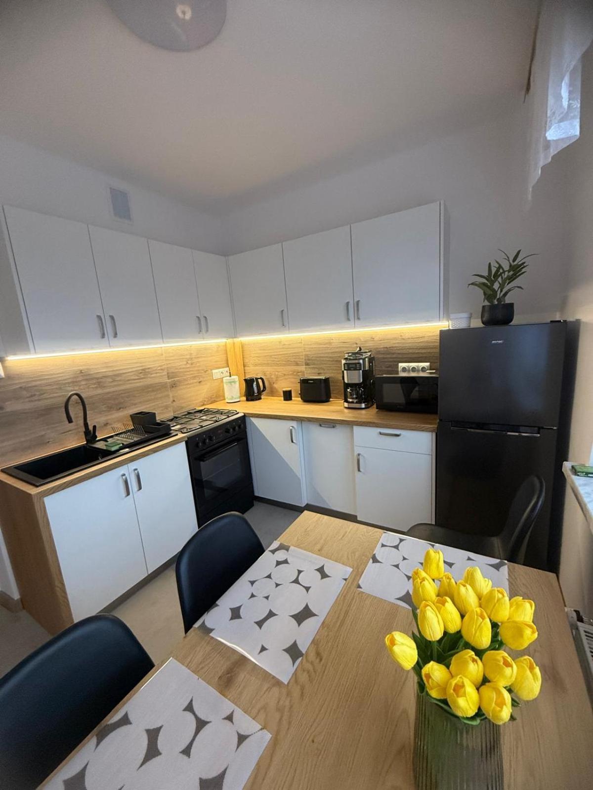 Apartament Jasminowa Chrzanów Eksteriør billede
