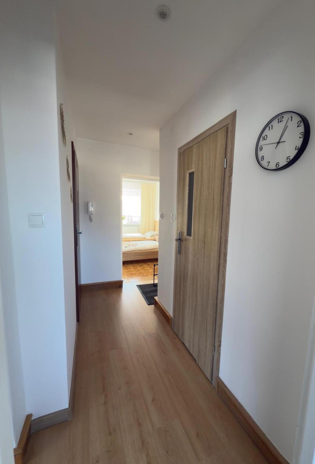 Apartament Jasminowa Chrzanów Eksteriør billede