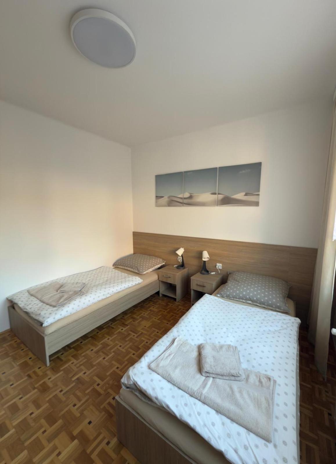 Apartament Jasminowa Chrzanów Eksteriør billede
