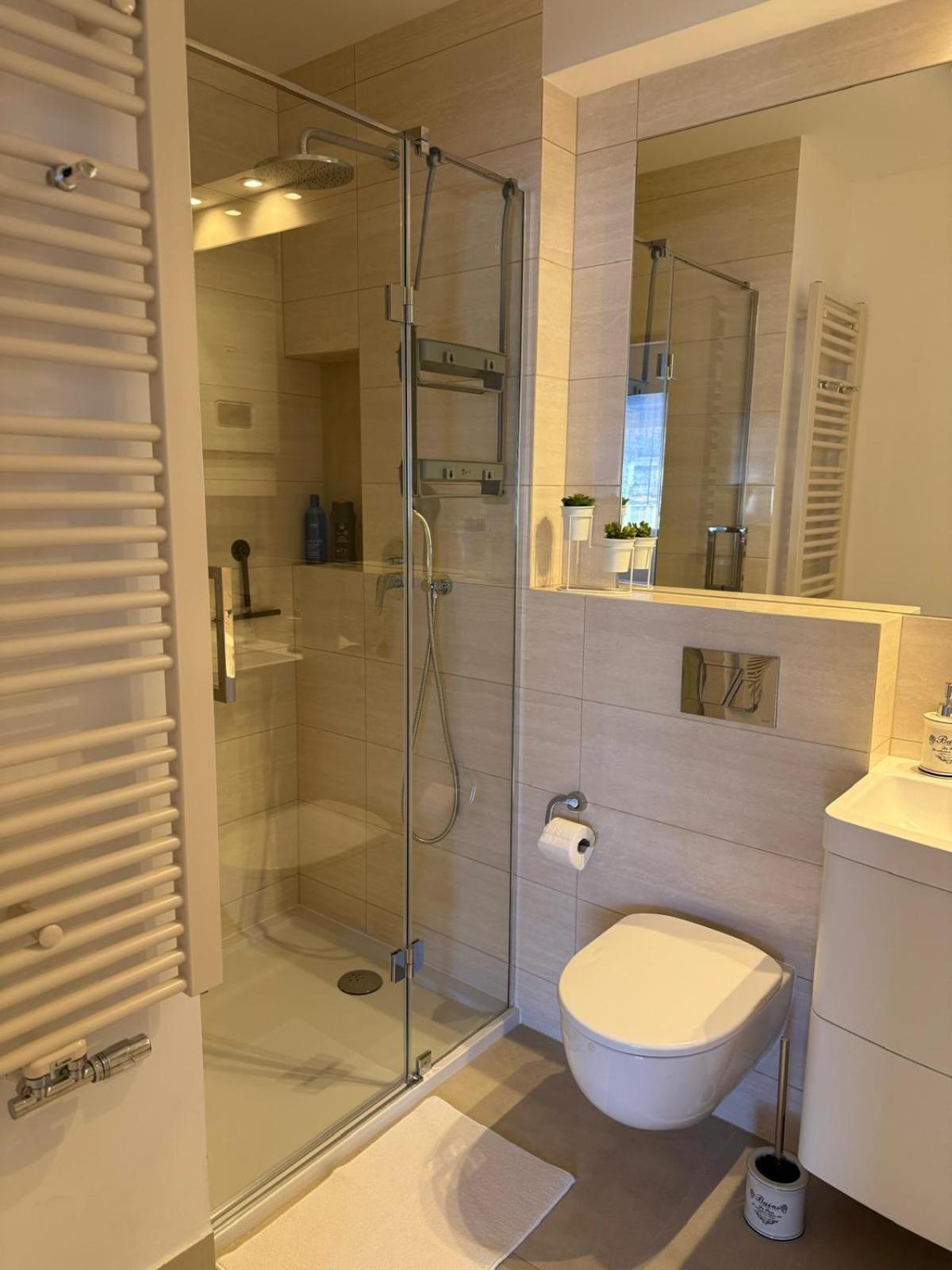 Apartament Jasminowa Chrzanów Eksteriør billede