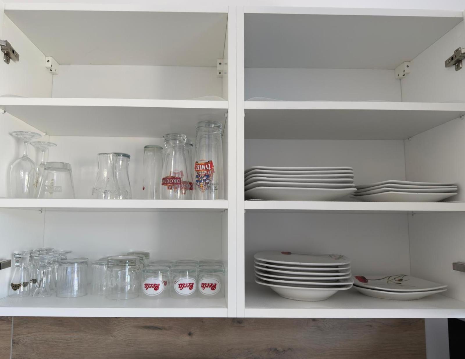 Apartament Jasminowa Chrzanów Eksteriør billede